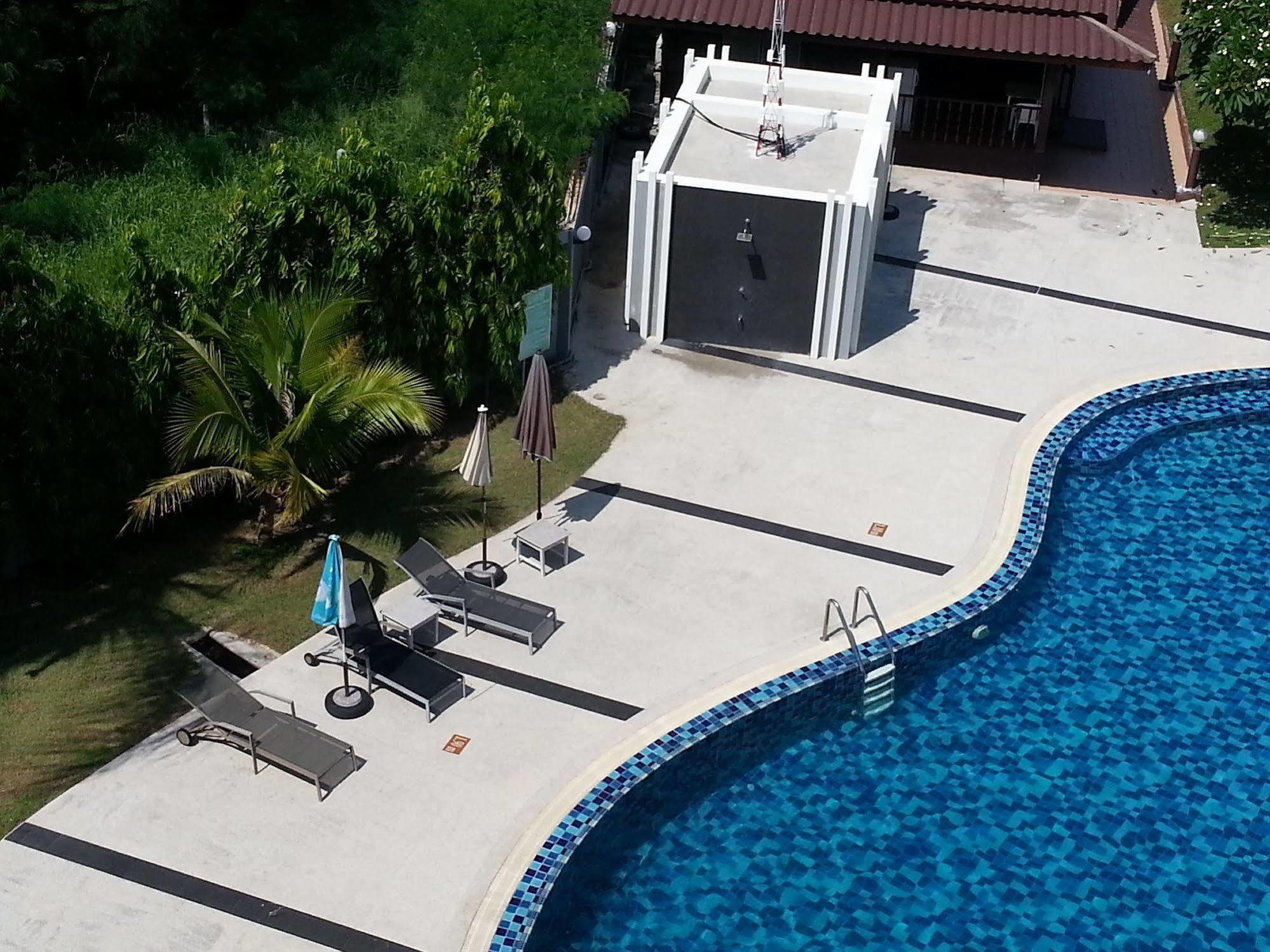 มาร์ซิ พัทยา Hotel Pattaya ภายนอก รูปภาพ